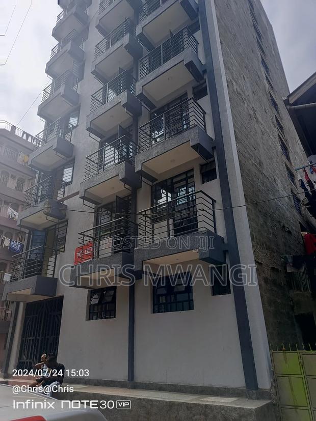 1bdrm Block of Flats in Hunters Street for sale - thumbnail 3