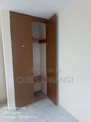 1bdrm Block of Flats in Hunters Street for sale