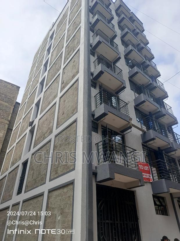 1bdrm Block of Flats in Hunters Street for sale - thumbnail 2