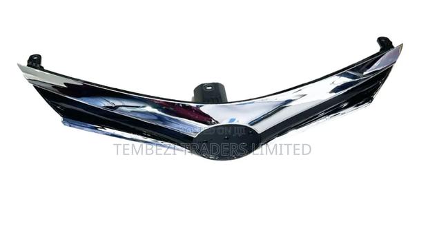 Chrome Grill Toyota Fielder/Axio New Model 2019