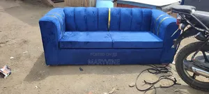 Brand New 3seater