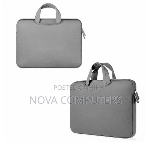 UGREEN Laptop Carrycase 15.6"- Gray - LP437 - thumbnail 2