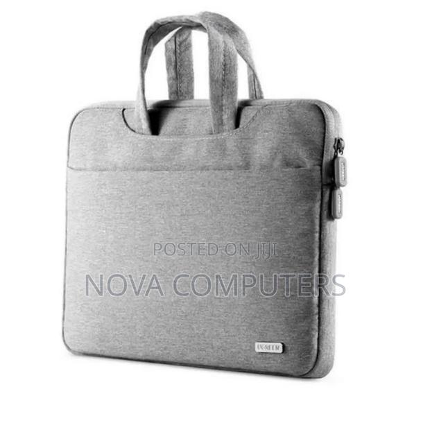 UGREEN Laptop Carrycase 15.6"- Gray - LP437