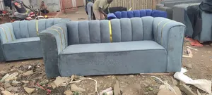 Brand New 3seater
