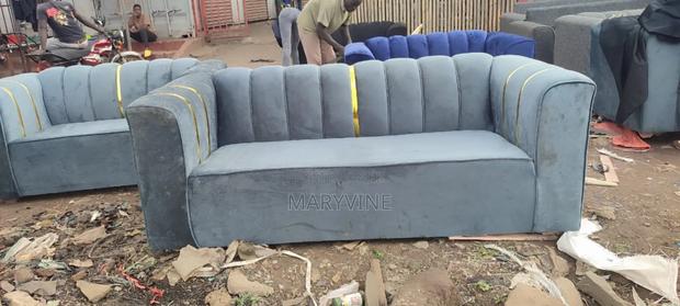 Brand New 3seater - thumbnail 2
