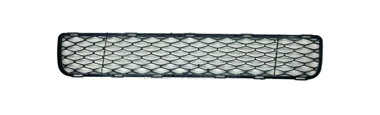 Front Grille Toyota Succeed Old Model
