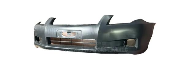 Front Bumper Toyota Axio/Fielder 2008 Model