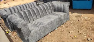 Brand New 3seater