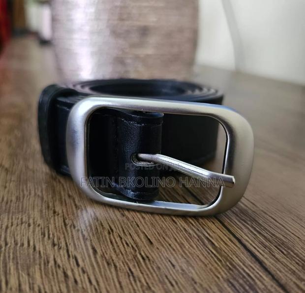 Trouser Belt for Ladies / Waist