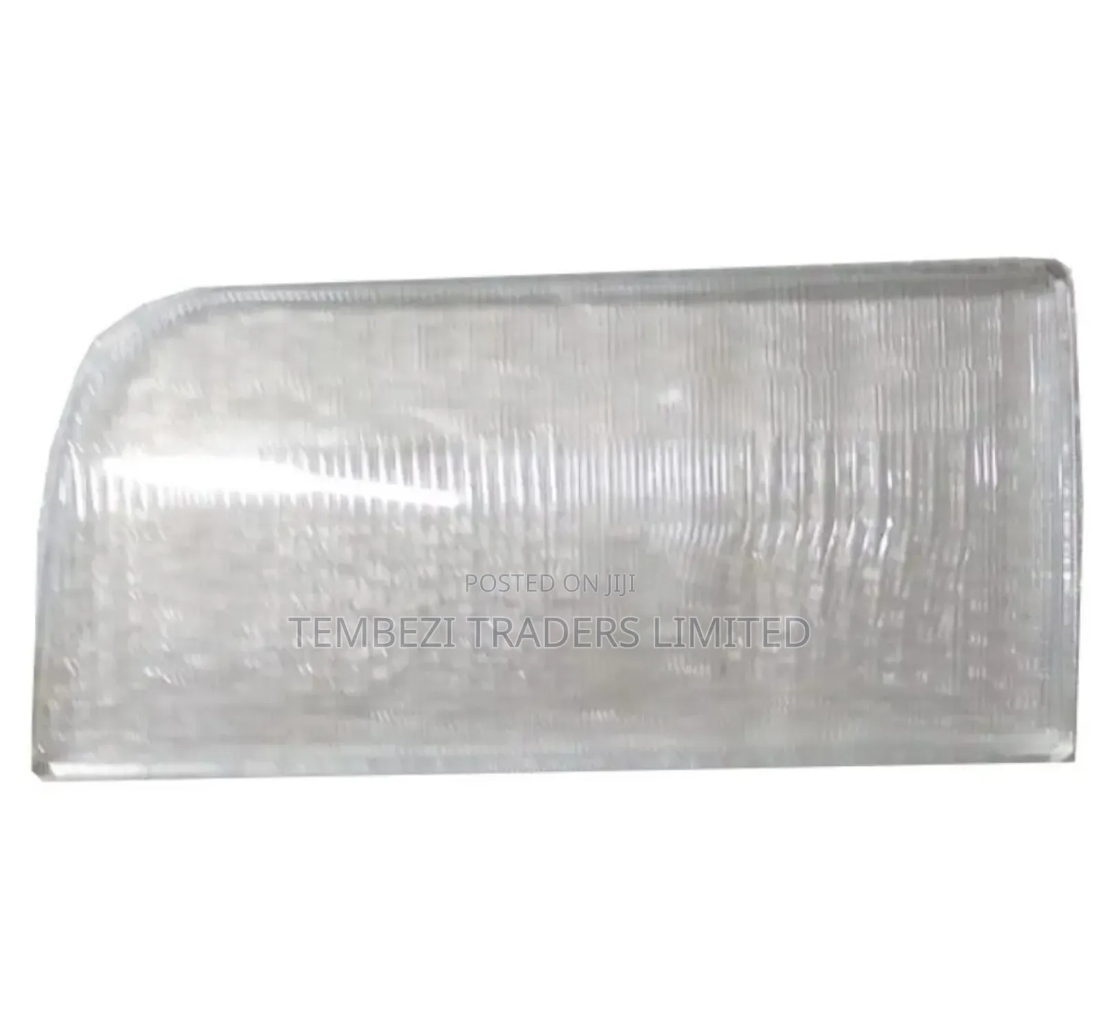 Headlights Lens Toyota Costa/Coaster