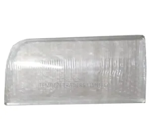 Headlights Lens Toyota Costa/Coaster