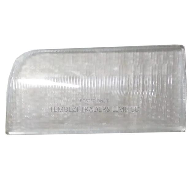 Headlights Lens Toyota Costa/Coaster