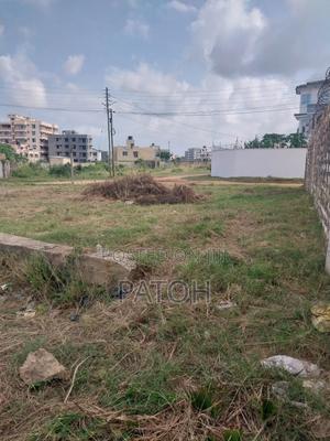 Plot for Sale - main view