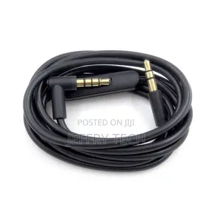 3.5mm Jack Plug to Plug Male Cable Audio Lead for /MP4/MP3/A