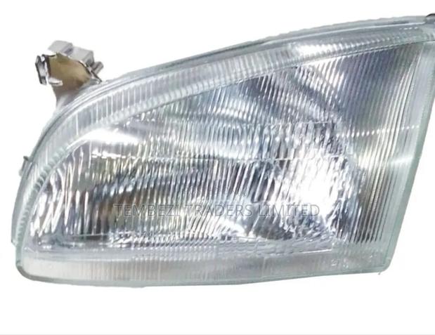 Headlights Toyota Starlet Ep90/Ep82 Available