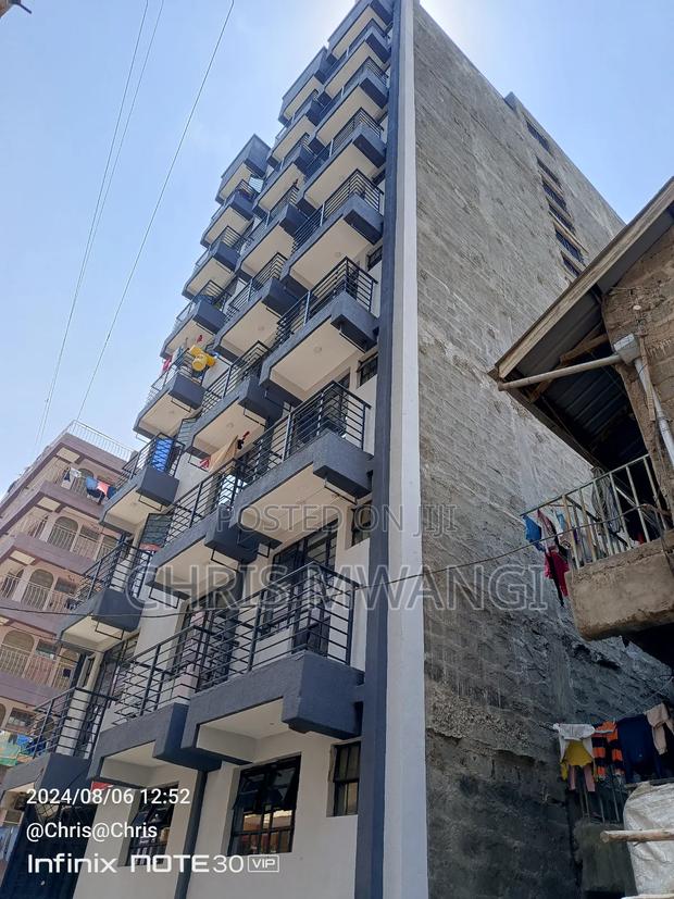 Furnished 1bdrm Block of Flats in Kasarani Estate for sale - thumbnail 2