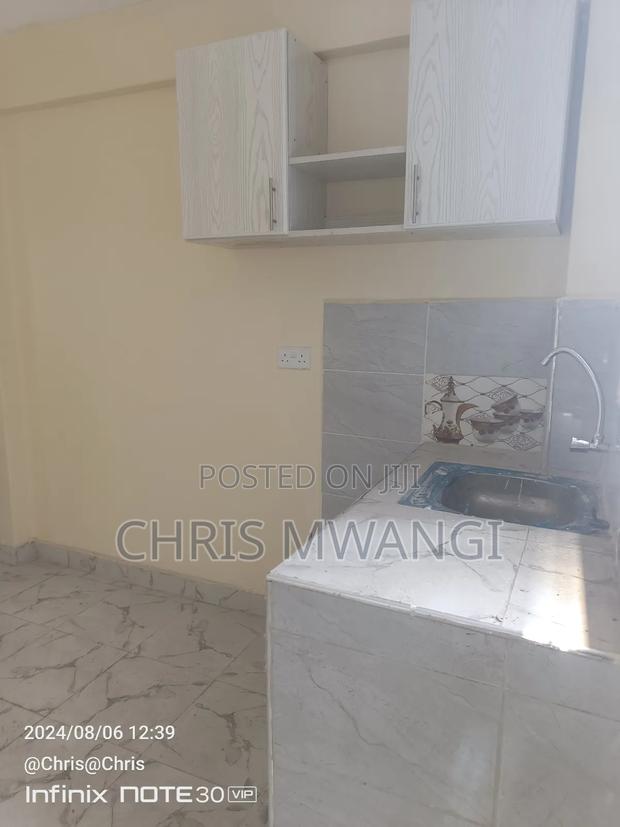 Furnished 1bdrm Block of Flats in Kasarani Estate for sale - thumbnail 8