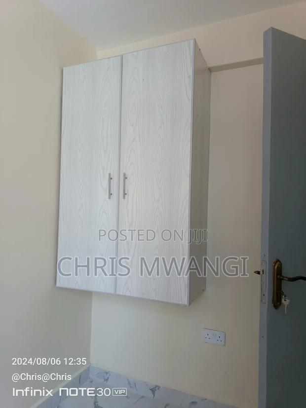 Furnished 1bdrm Block of Flats in Kasarani Estate for sale - thumbnail 9