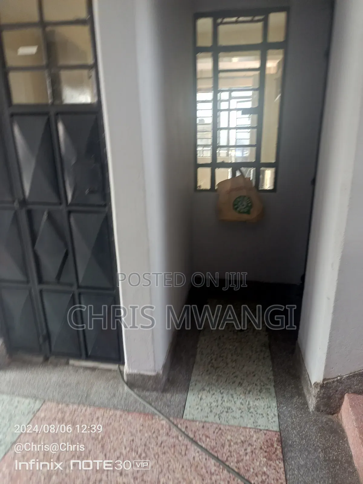 Furnished 1bdrm Block of Flats in Kasarani Estate for sale