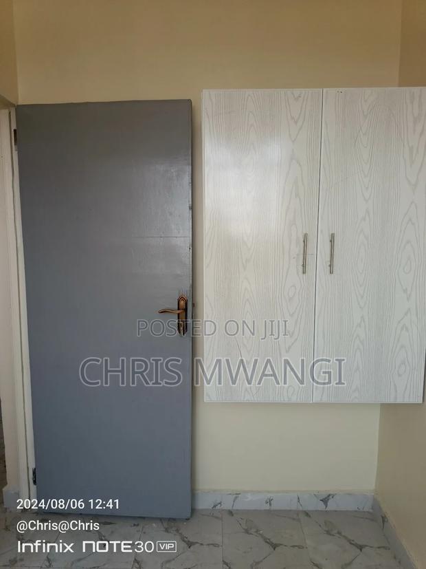 Furnished 1bdrm Block of Flats in Kasarani Estate for sale - thumbnail 12