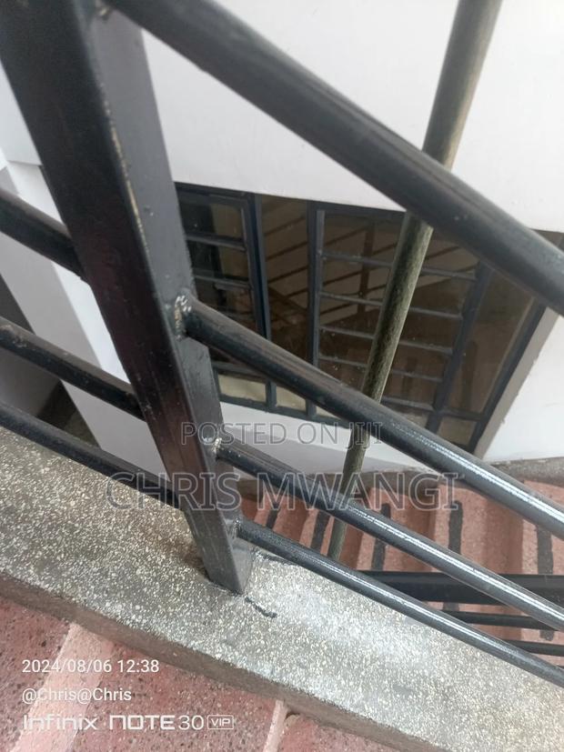 Furnished 1bdrm Block of Flats in Kasarani Estate for sale - thumbnail 13