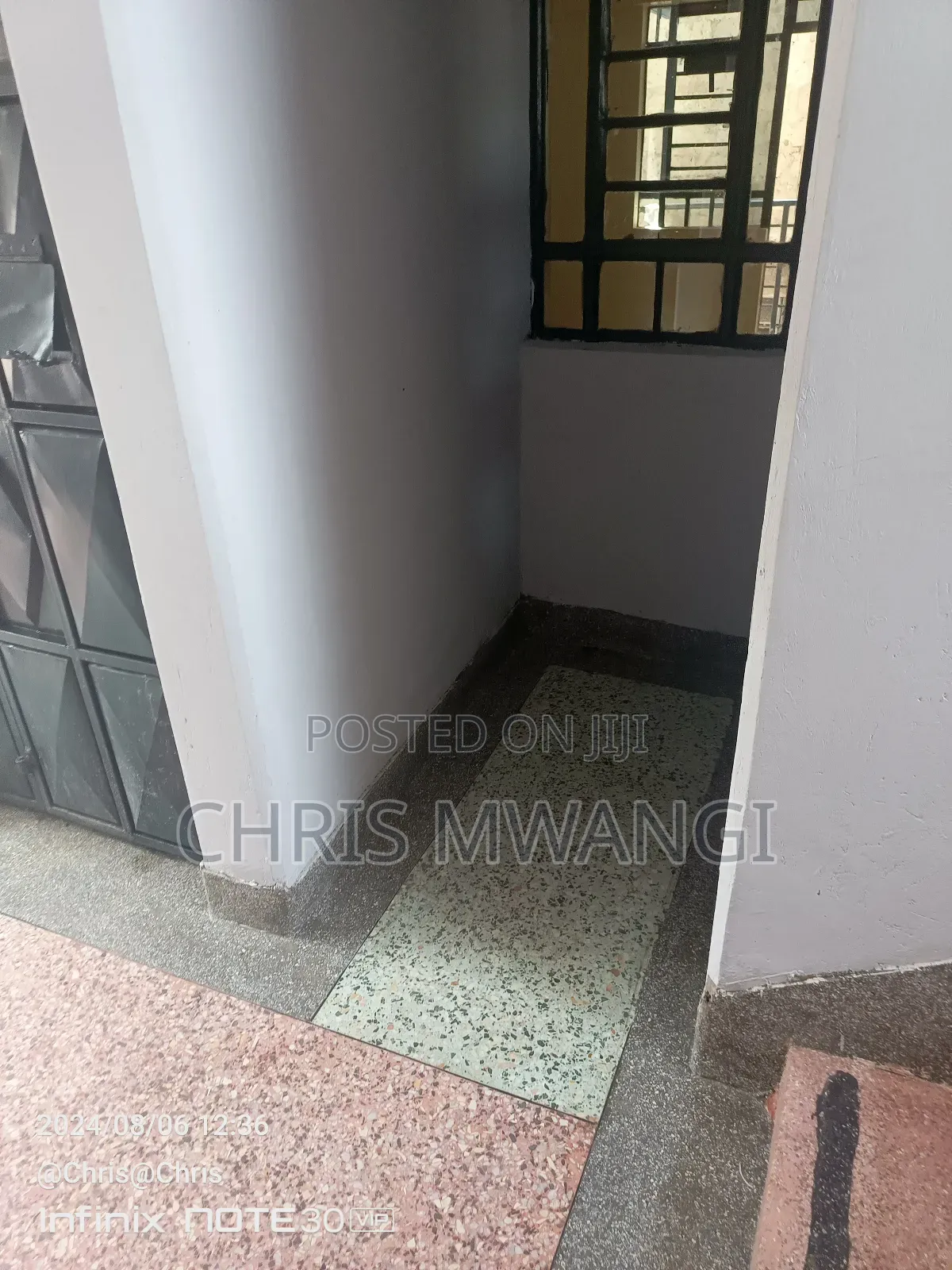 Furnished 1bdrm Block of Flats in Kasarani Estate for sale