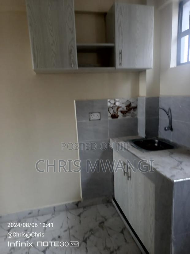 Furnished 1bdrm Block of Flats in Kasarani Estate for sale - thumbnail 18