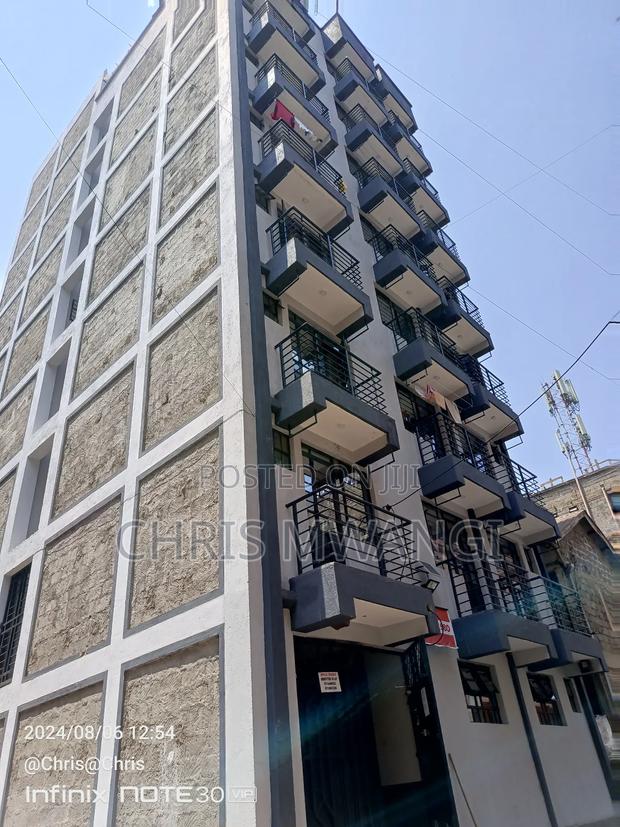 Furnished 1bdrm Block of Flats in Kasarani Estate for sale - thumbnail 4