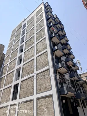 Furnished 1bdrm Block of Flats in Kasarani Estate for sale