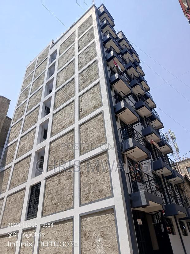 Furnished 1bdrm Block of Flats in Kasarani Estate for sale - thumbnail 5