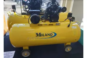 Electric Air Compressor 200L