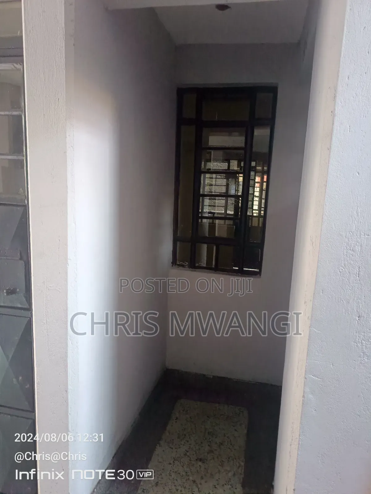 Furnished 1bdrm Block of Flats in Hillview Estate for sale