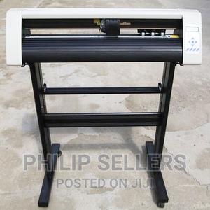 RS720 C Redsail Vinyl Cutting Plotter - thumbnail 2