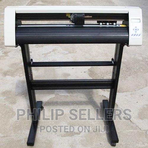 RS720 C Redsail Vinyl Cutting Plotter - main view