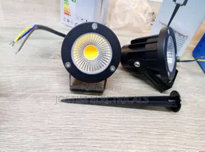 Garden Spike Light