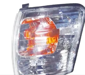 Corner Lamp Light Toyota Hilux Millennium Ln 167/165
