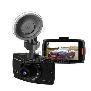 HD Dash Camera - thumbnail 2