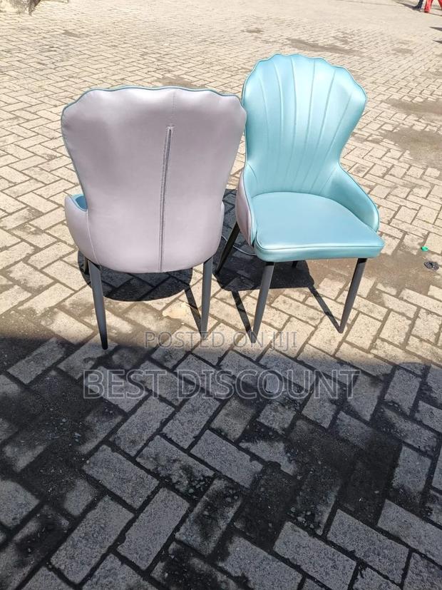 Dinning Chairs - main view