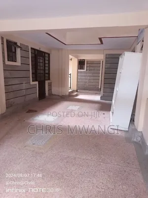 Furnished 1bdrm Block of Flats in Juja Estate, Gate B for sale