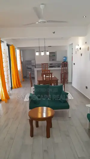 Diani Airbnb Newly Built