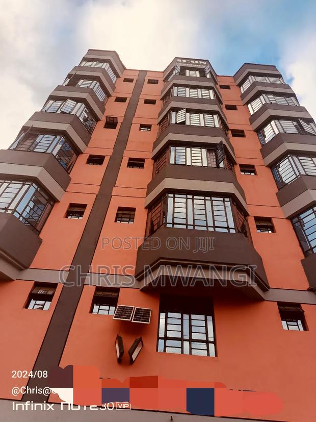 Furnished 1bdrm Block of Flats in Juja Estate, Gate B for sale