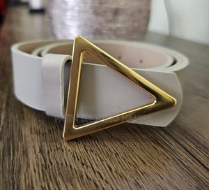 Pretty Trouser Belt / Waist - thumbnail 2