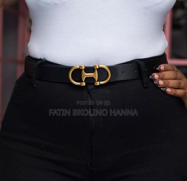 Pretty Trouser Belt / Waist - thumbnail 3