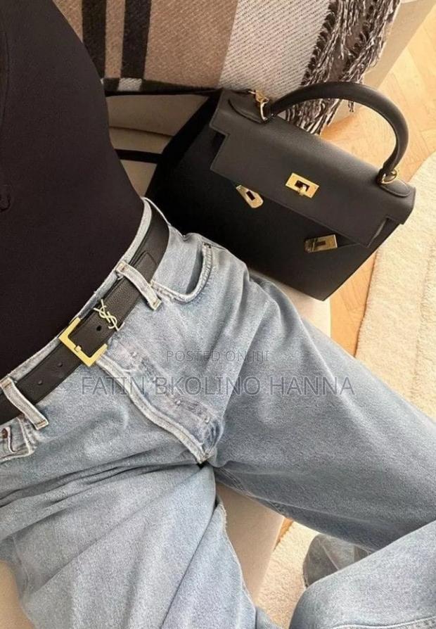 Ysl Belt for Her - thumbnail 2