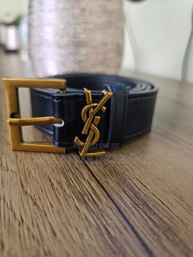 Ysl Belt for Her - main view