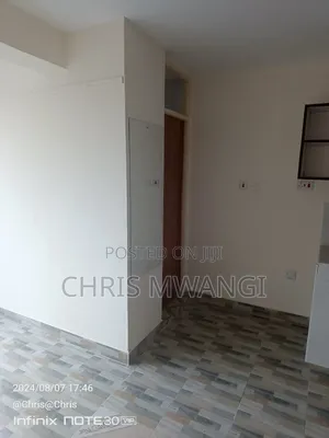 1bdrm Block of Flats in Juja Gachororo for sale