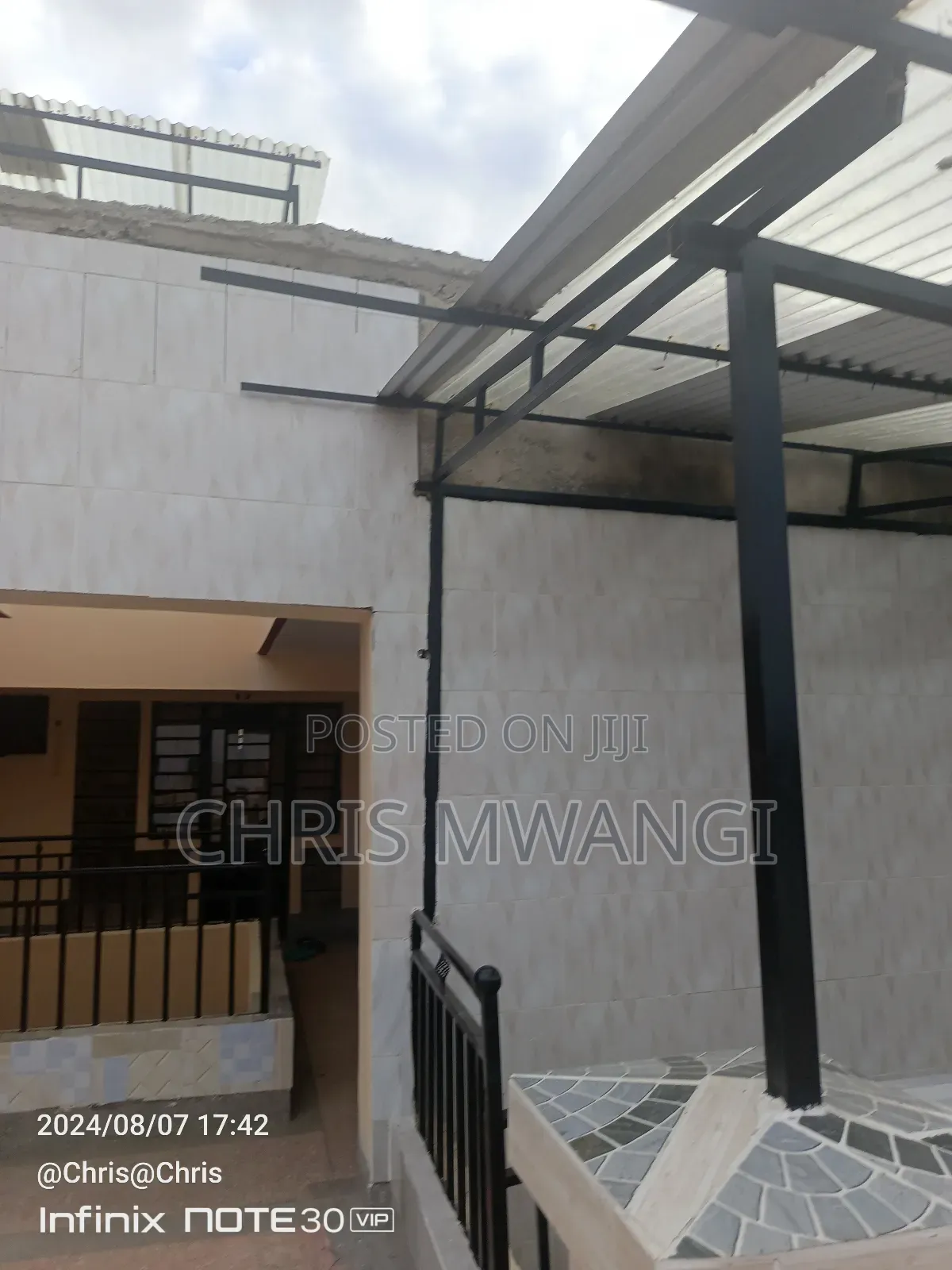 1bdrm Block of Flats in Juja Gachororo for sale