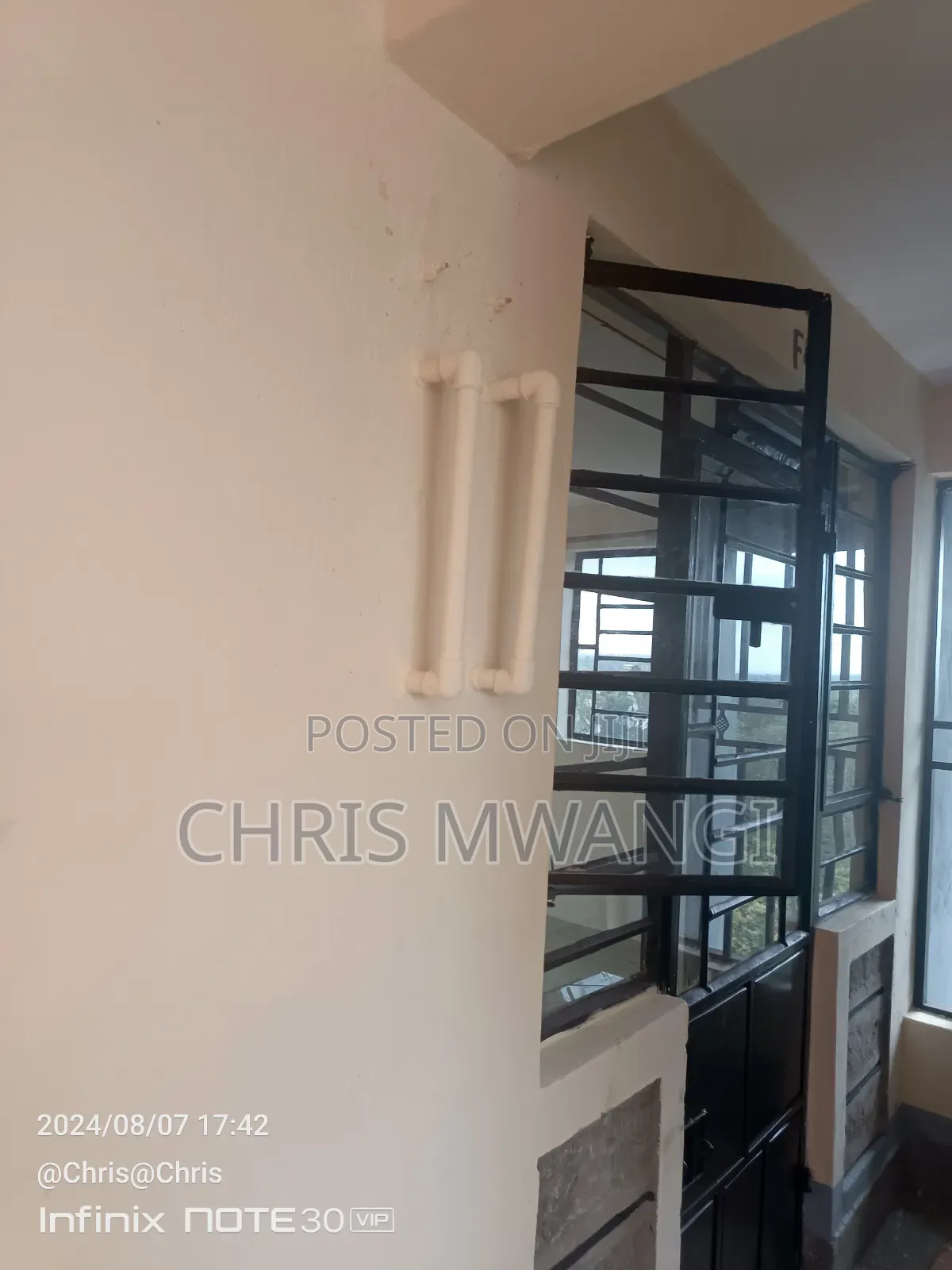 1bdrm Block of Flats in Juja Gachororo for sale