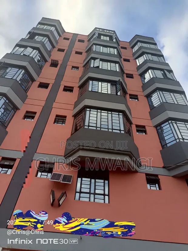 1bdrm Block of Flats in Juja Gachororo for sale
