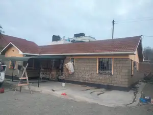 3bdrm Bungalow in Ngong, Kibiku for rent